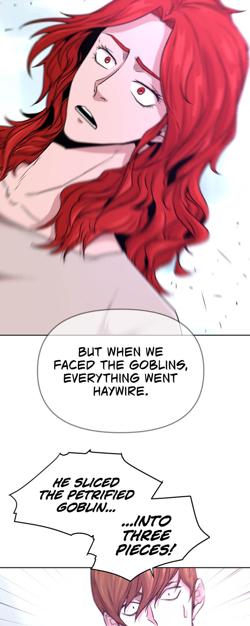 Martial Arts Alone Vol. 1 Ch. 5 第15页