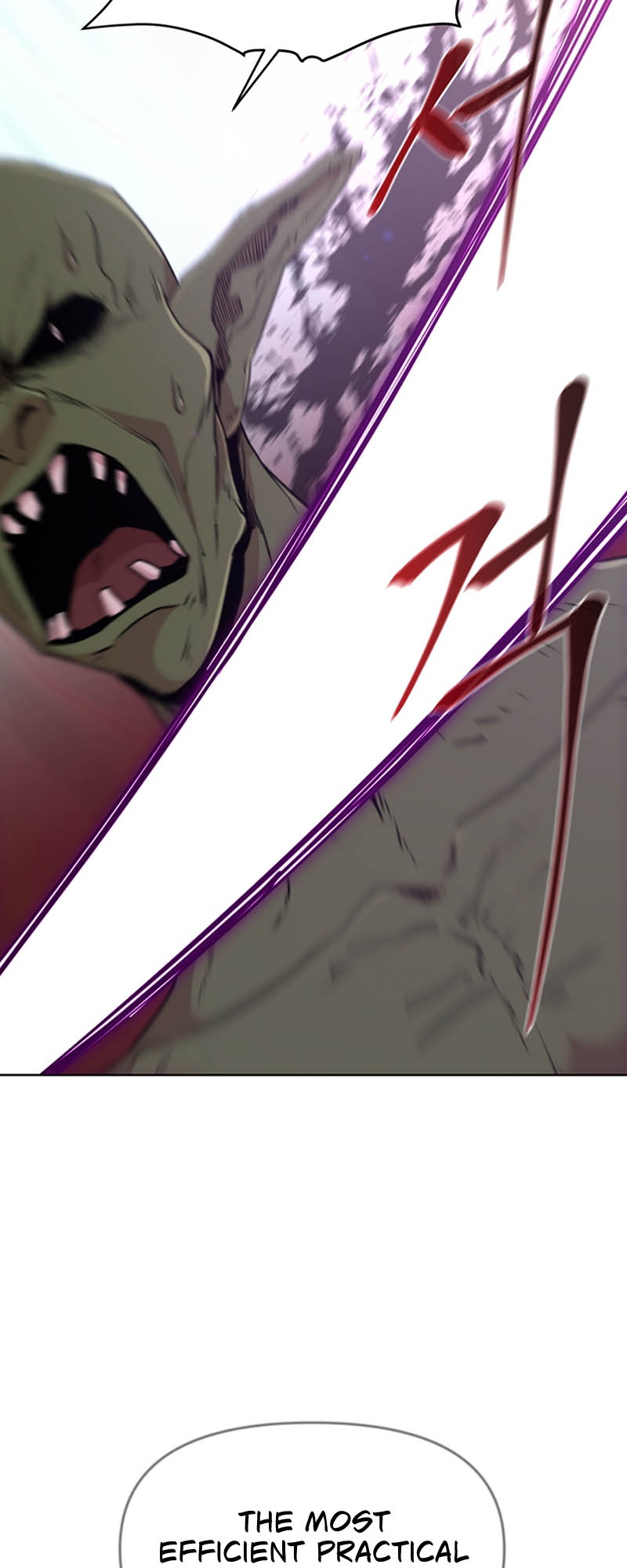 Martial Arts Alone Vol. 1 Ch. 5 第23页