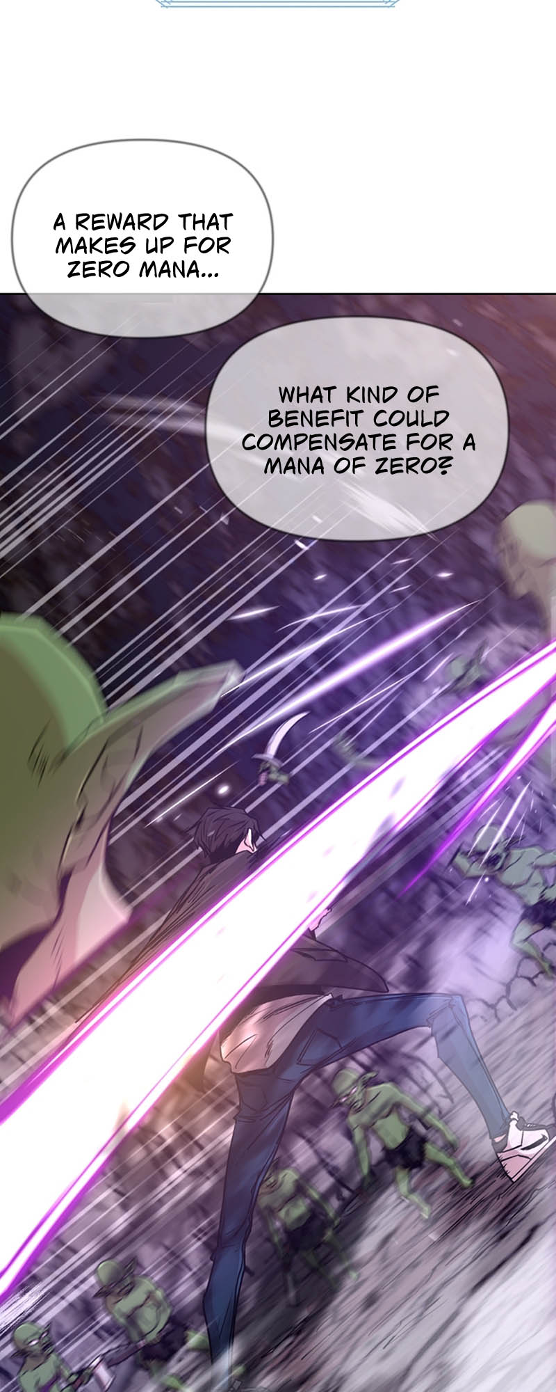 Martial Arts Alone Vol. 1 Ch. 5 第31页