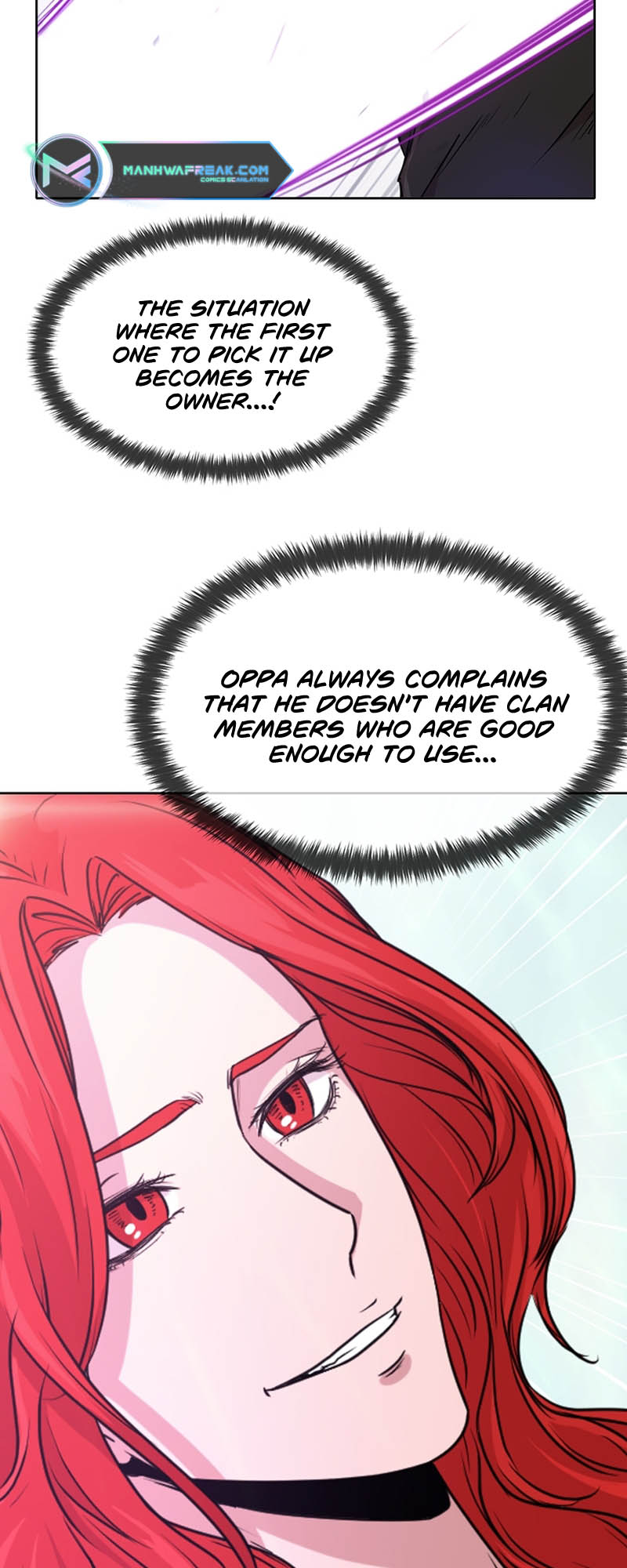 Martial Arts Alone Vol. 1 Ch. 5 第33页