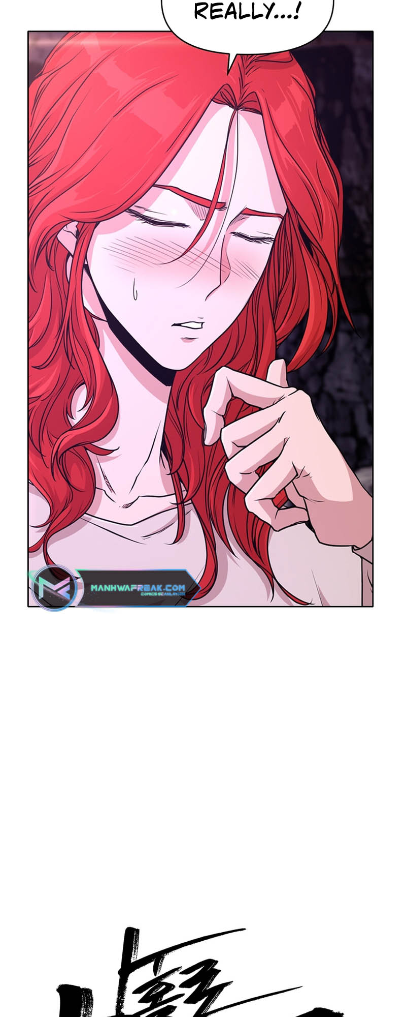Martial Arts Alone Vol. 1 Ch. 5 第38页