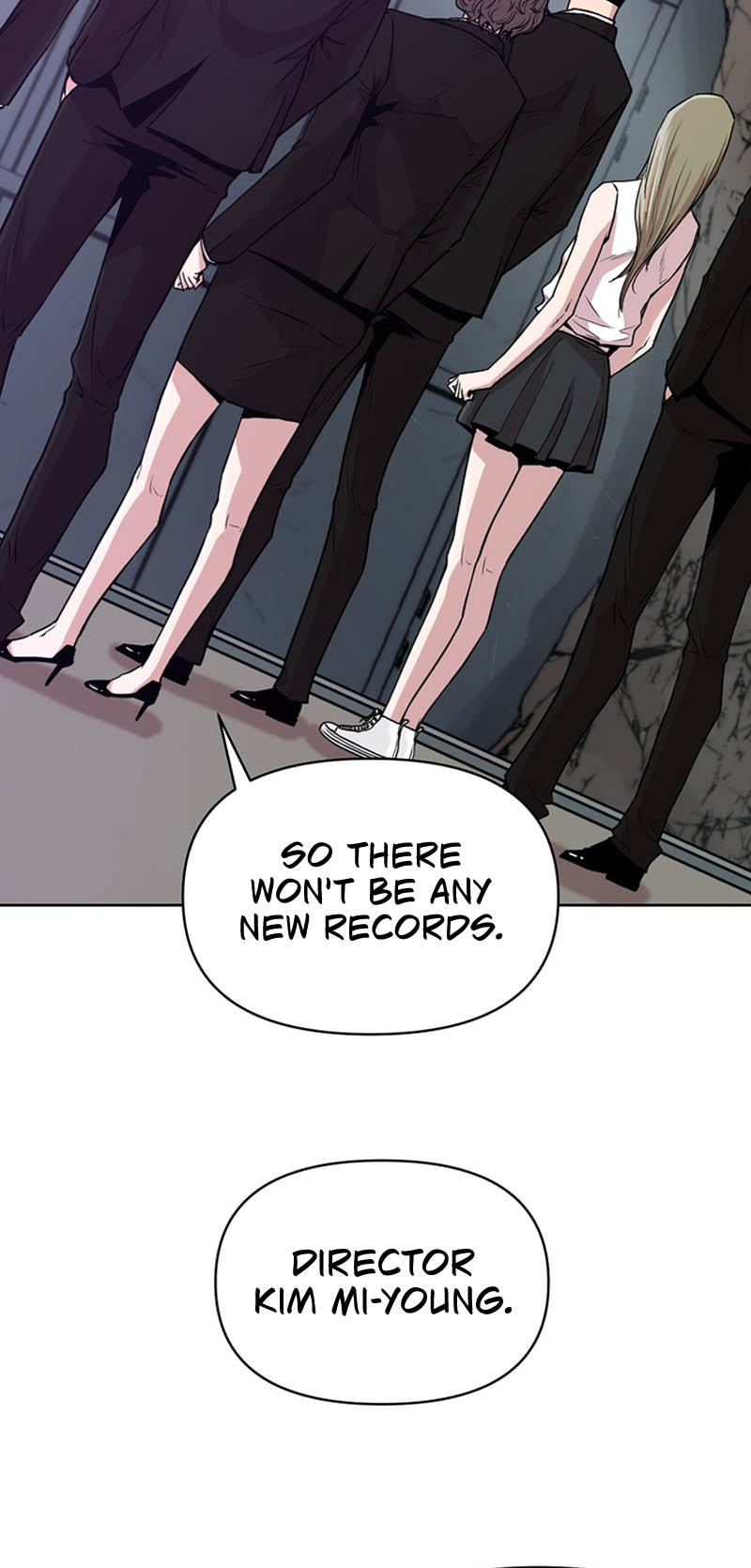 Martial Arts Alone Vol. 1 Ch. 5 第41页