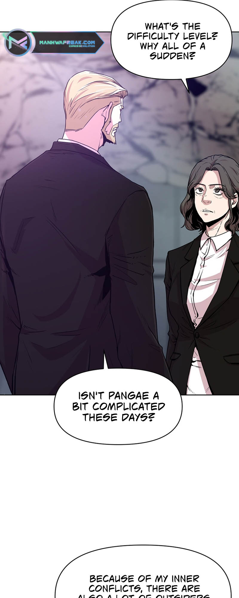 Martial Arts Alone Vol. 1 Ch. 5 第42页