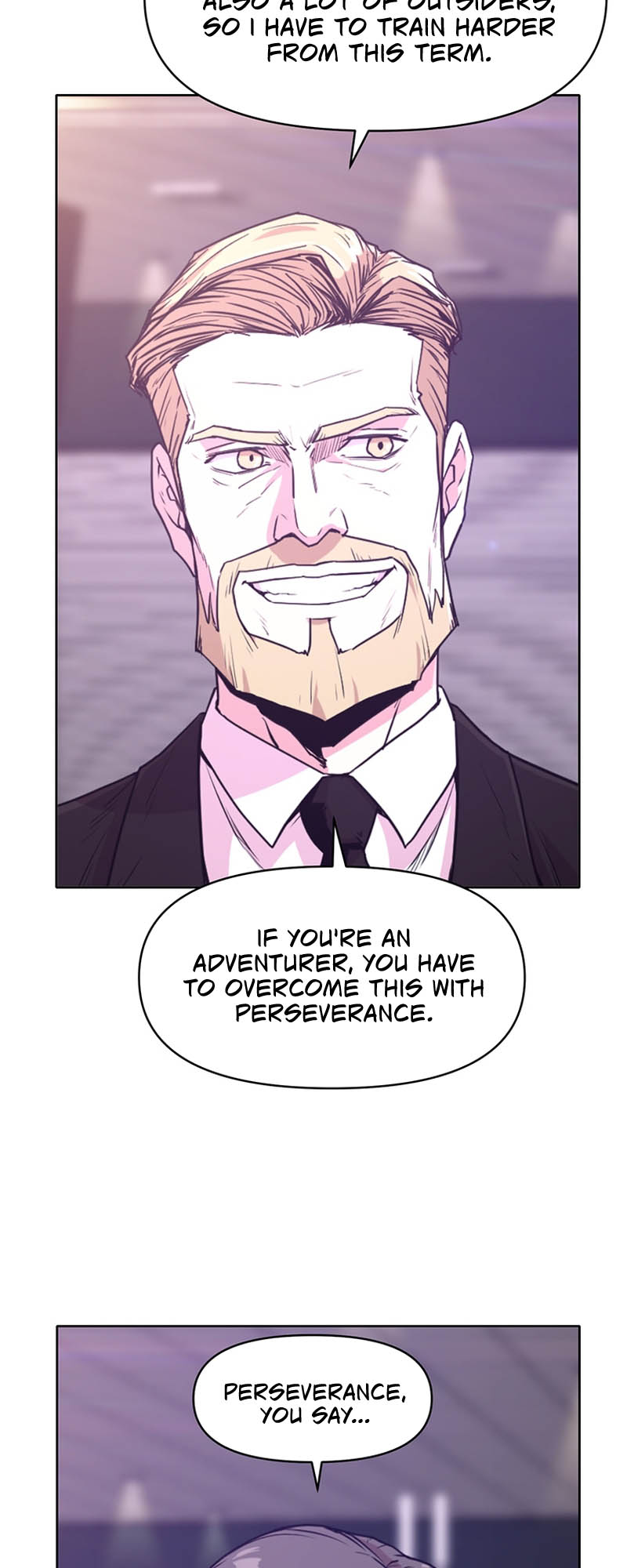 Martial Arts Alone Vol. 1 Ch. 5 第43页