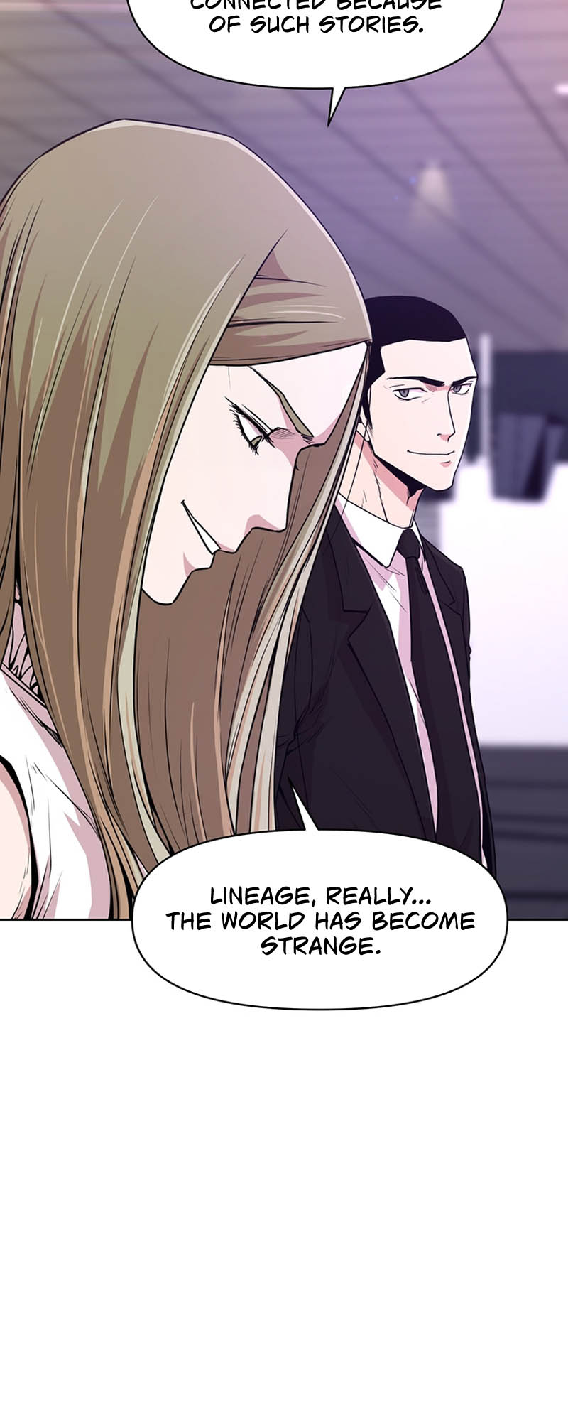 Martial Arts Alone Vol. 1 Ch. 5 第47页