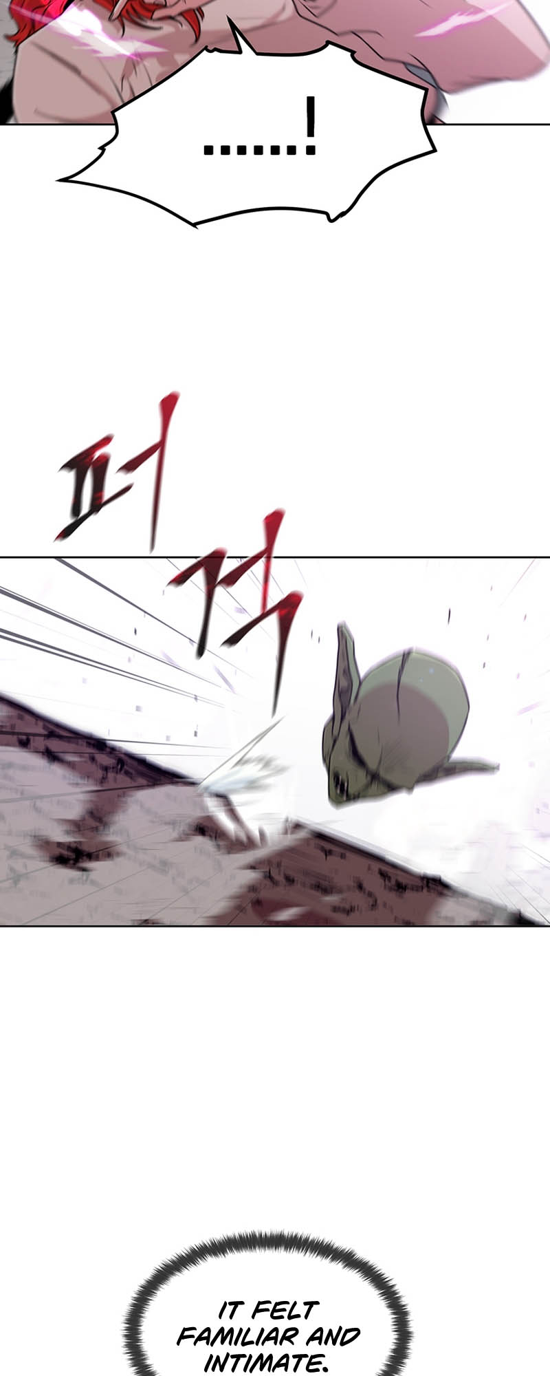 Martial Arts Alone Vol. 1 Ch. 5 第7页