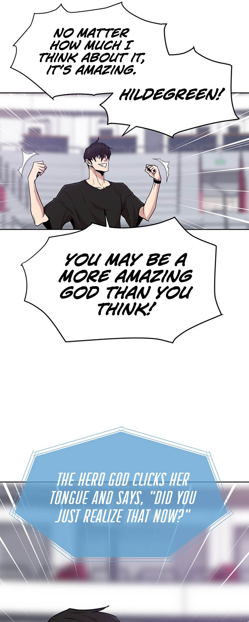 Martial Arts Alone Vol. 1 Ch. 5 第80页