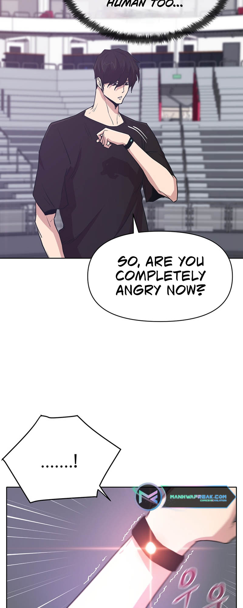 Martial Arts Alone Vol. 1 Ch. 5 第83页