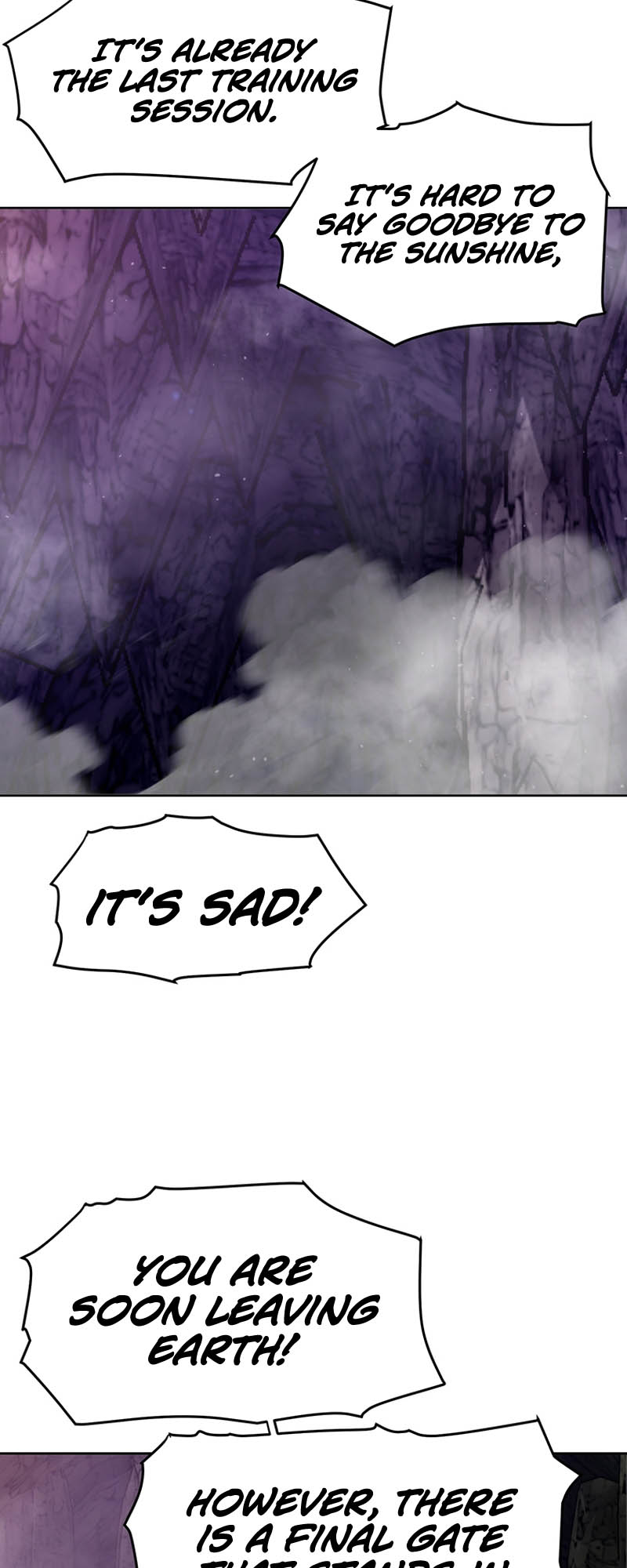 Martial Arts Alone Vol. 1 Ch. 5 第97页