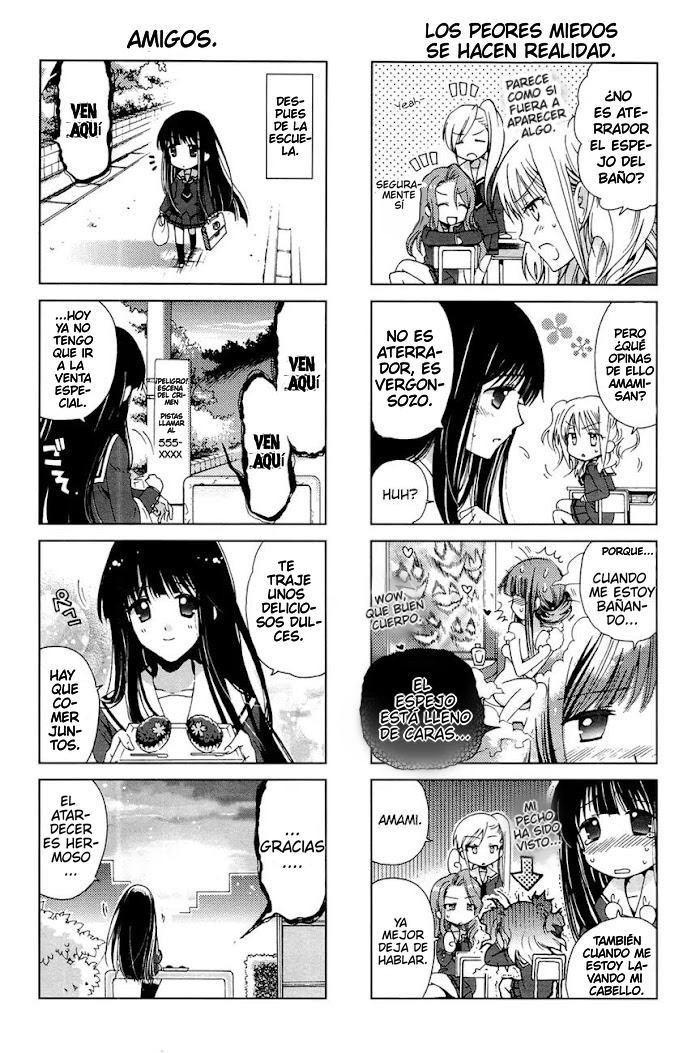 Re-Kan! Ch. 1 第8页
