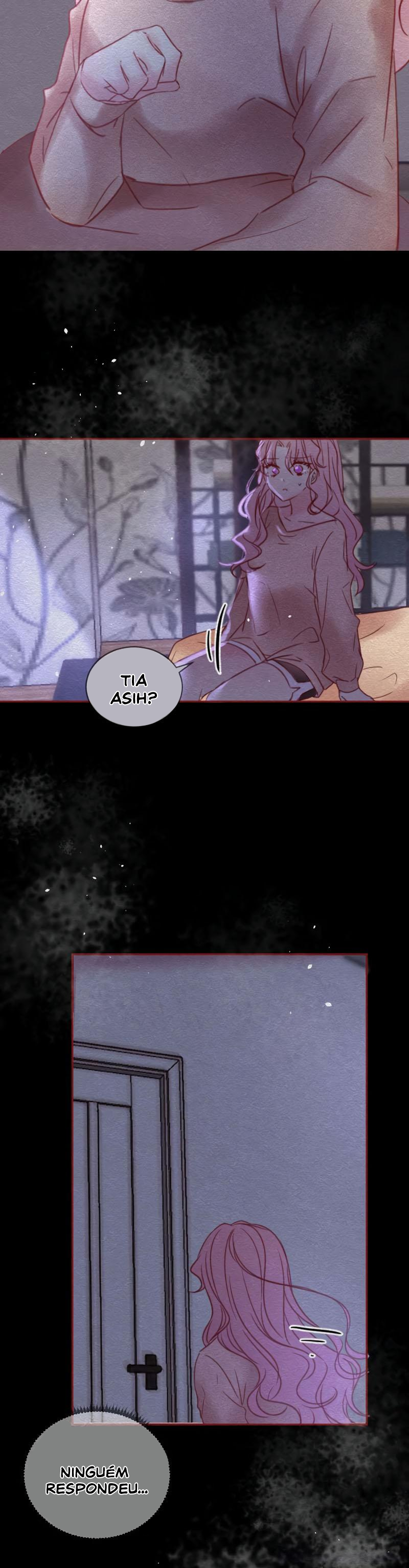 Blind to You Memórias quebradas 第18页