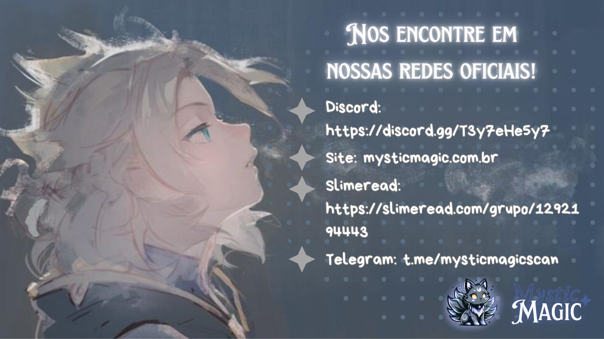 Blind to You Memórias quebradas 第4页