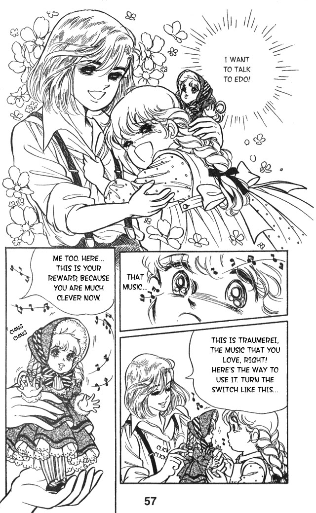 Pansy of Light Vol. 1 Ch. 2.1 第9页