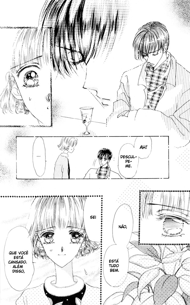 Cinderella Boy Vamos ser românticos! 第22页