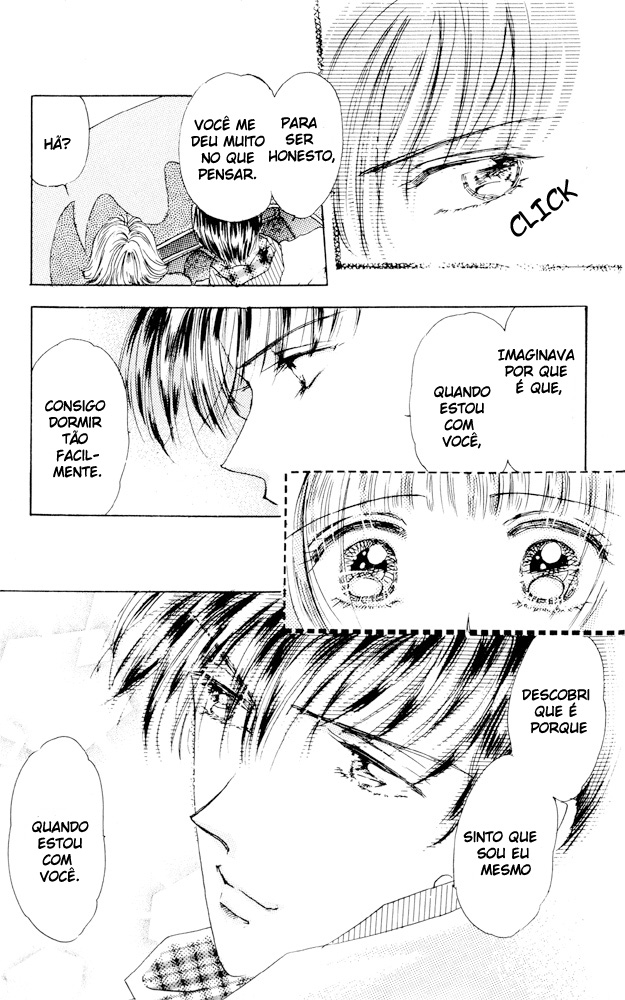 Cinderella Boy Vamos ser românticos! 第27页