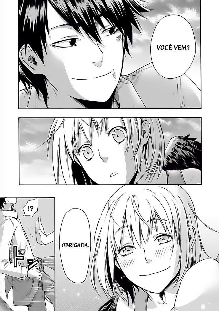 We Can Fly! Oneshot 第44页