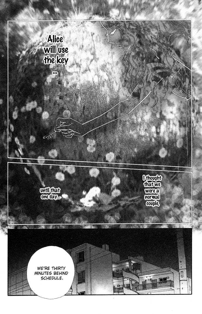 Extra Heavy Syrup Behind the Reality 第4页