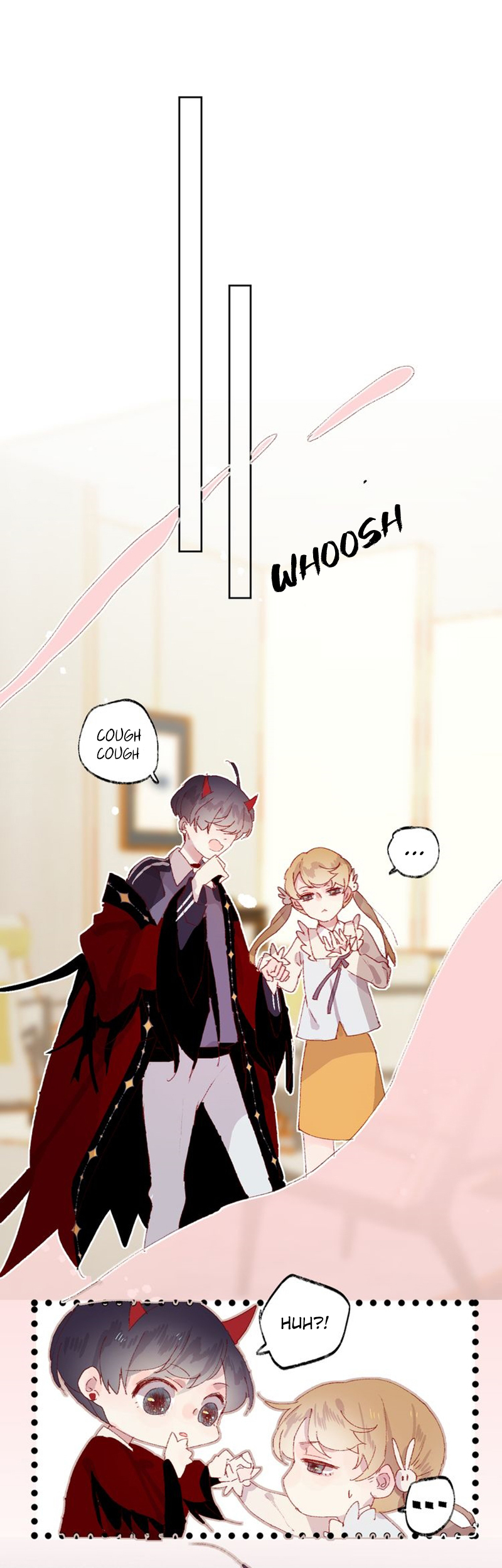 Flowers in the Secret Place Ch. 5 第11页