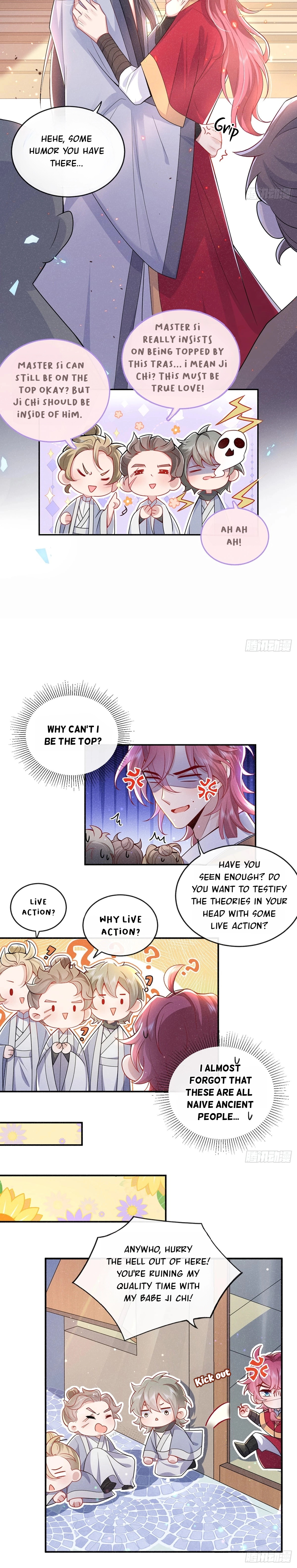 100 Ways to Seduce the Villain Vol. 1 Ch. 2 第9页