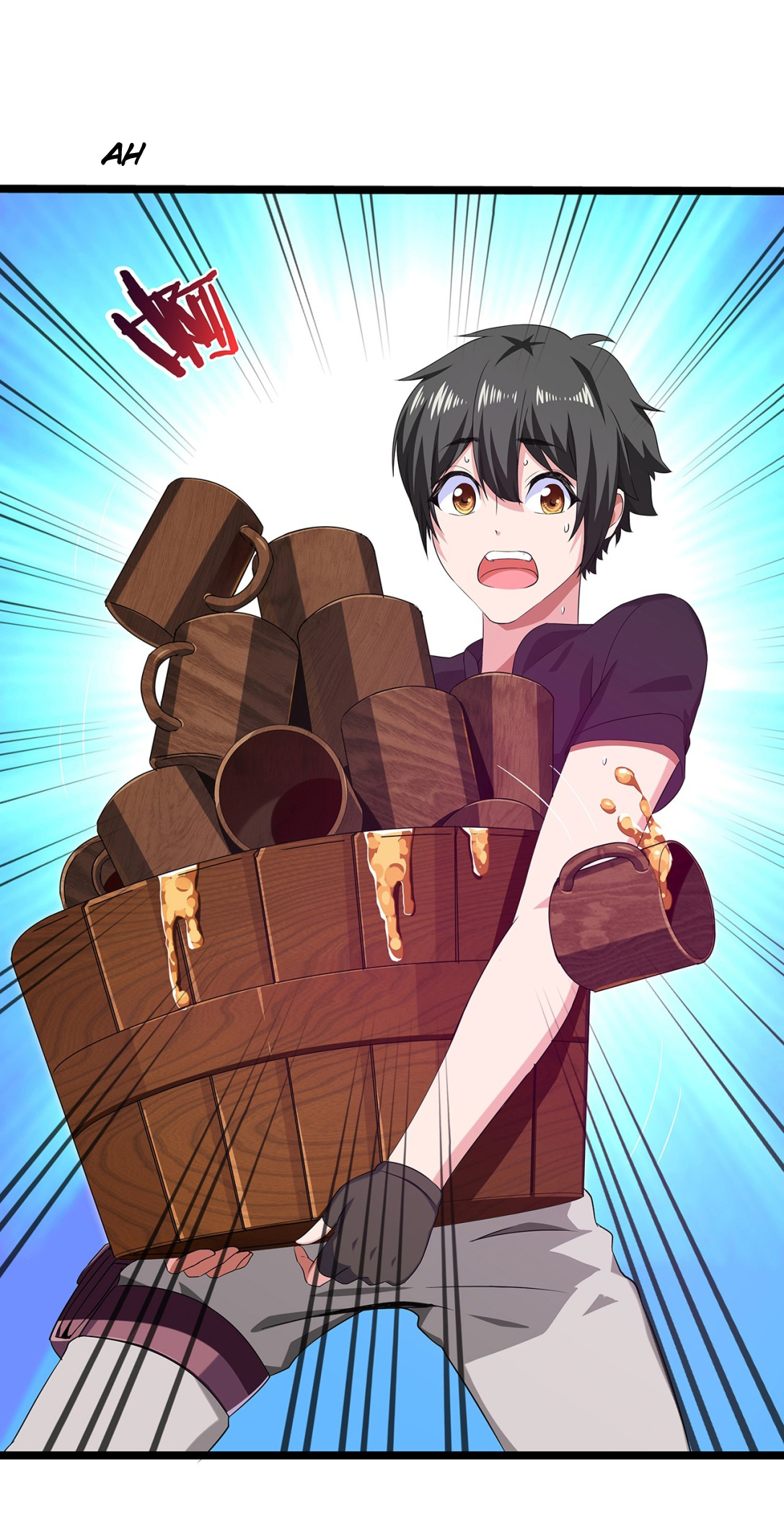 Mo Shou Jian Sheng Ch. 2 第50页