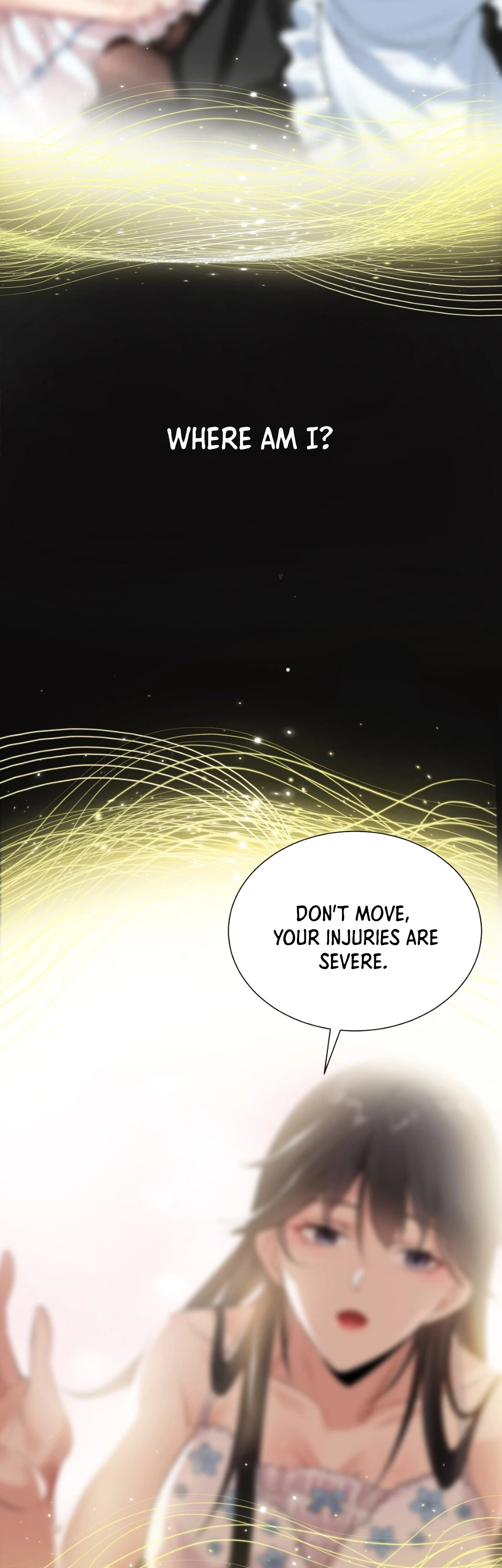 My Wife Is Rich and Beautiful Ch. 1 第11页