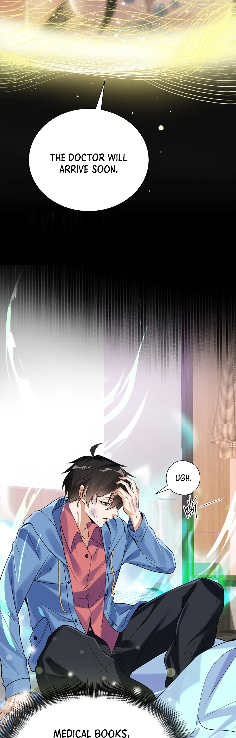 My Wife Is Rich and Beautiful Ch. 1 第12页