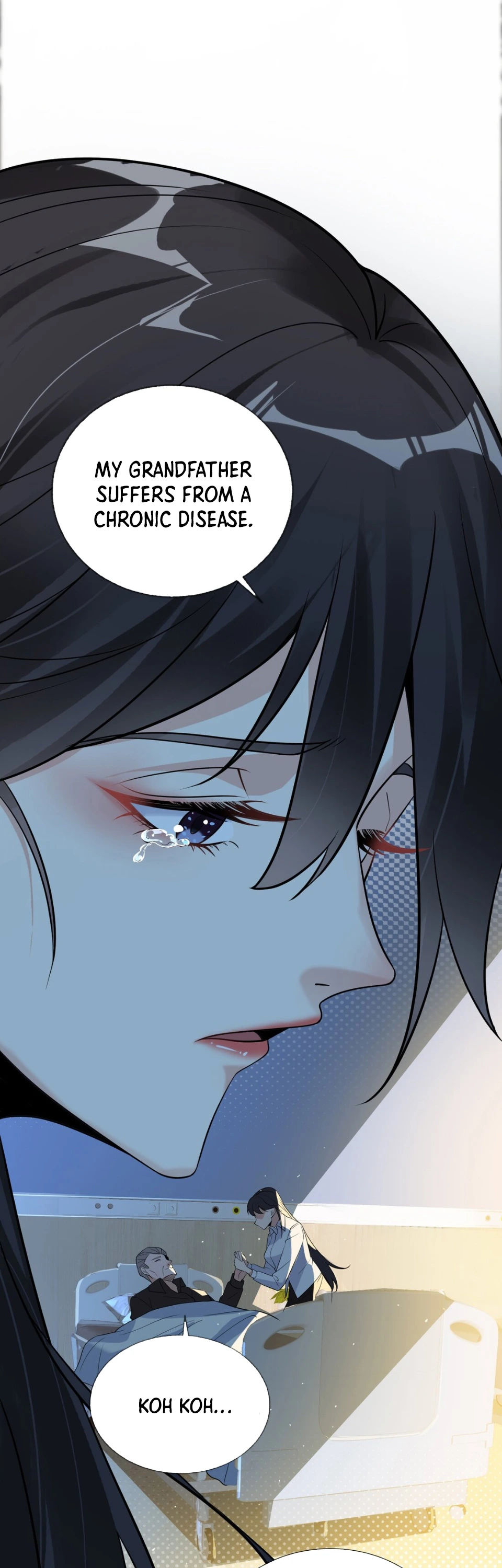 My Wife Is Rich and Beautiful Ch. 1 第17页