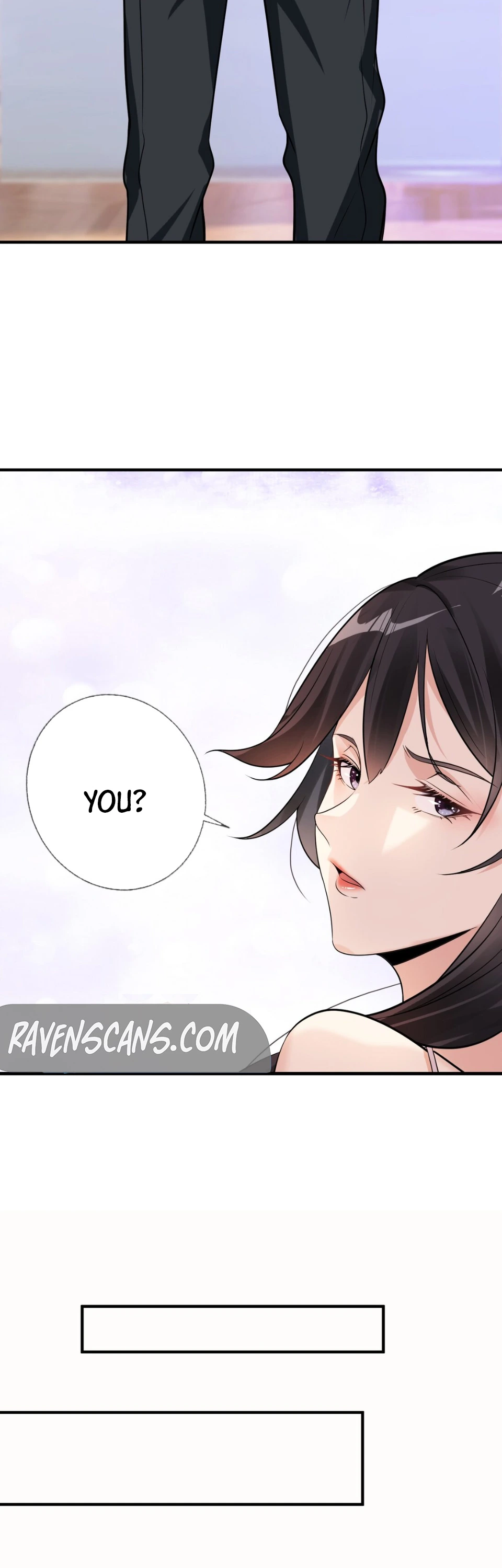 My Wife Is Rich and Beautiful Ch. 1 第19页