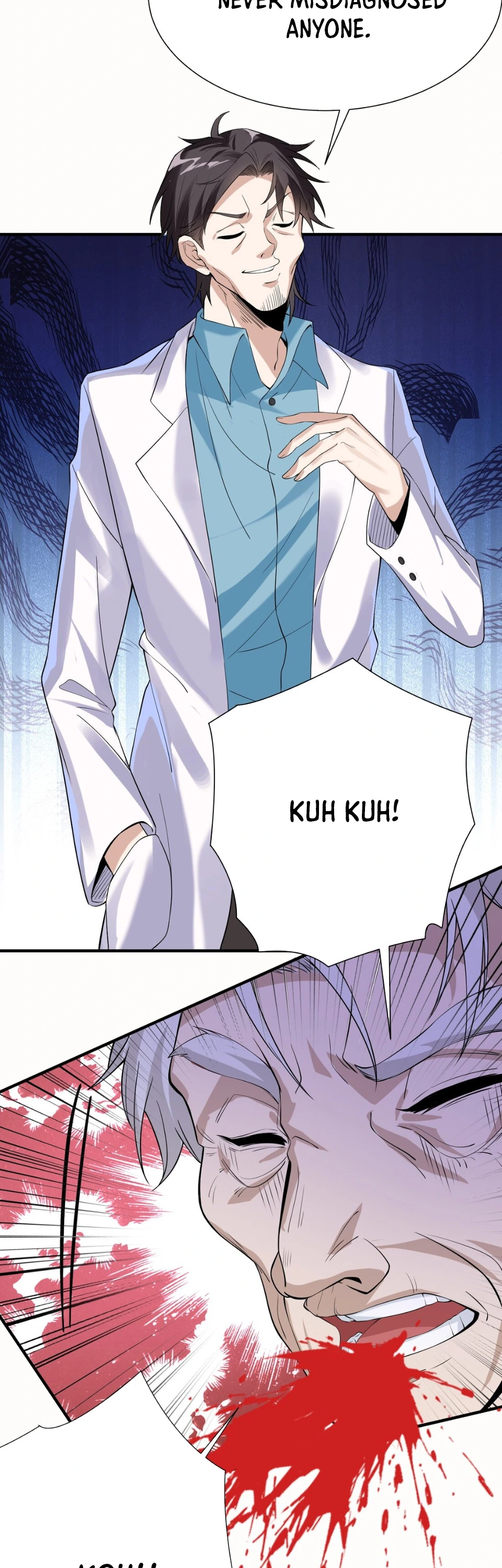 My Wife Is Rich and Beautiful Ch. 1 第24页