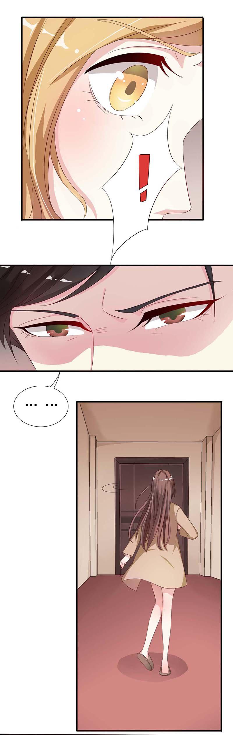 Mi Dulce Ex-esposa Ch. 5 第7页