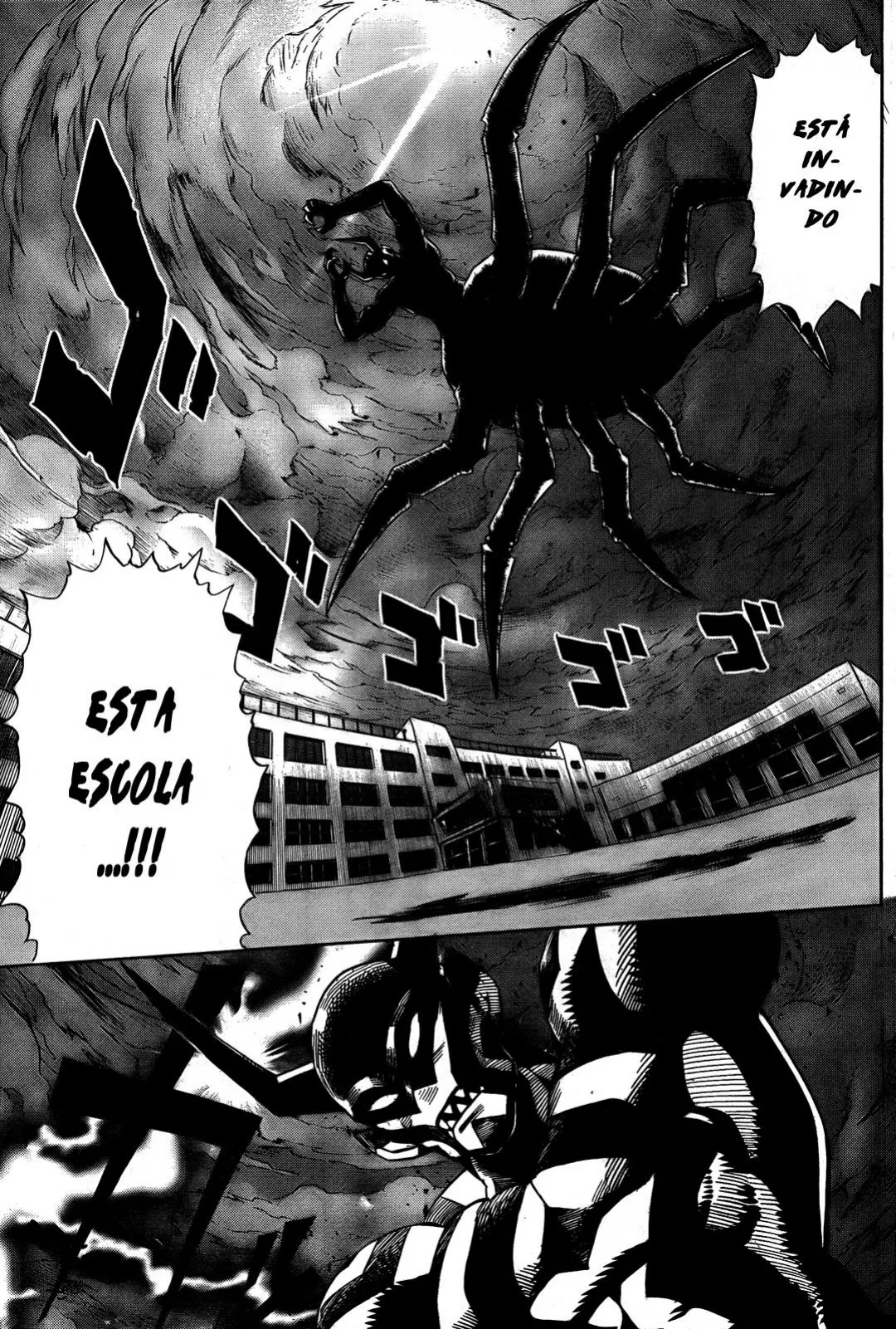 Dangan Tenshi Fan Club Oneshot 第37页