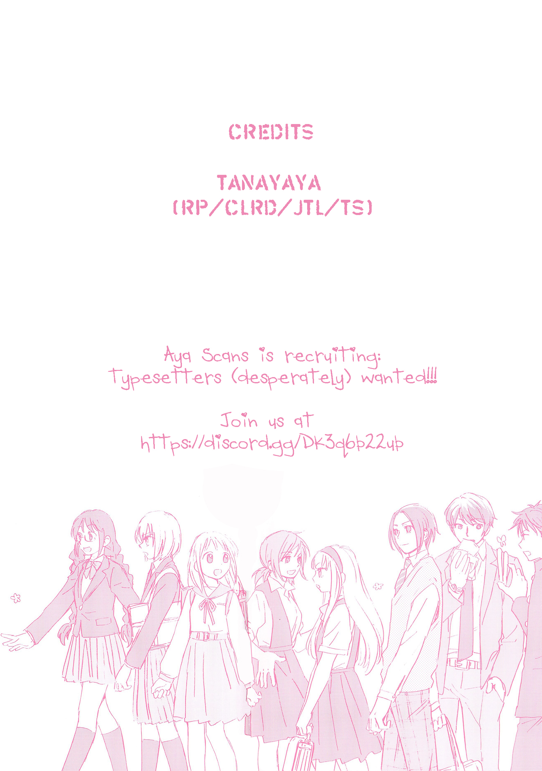 Medigirl Majors and Hygiene 第7页