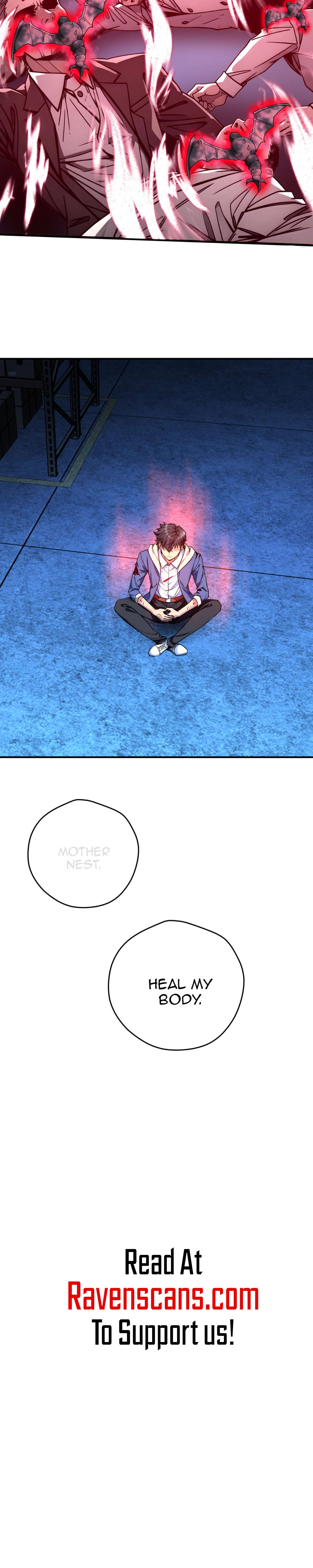 Apocalypse Insect Master Ch. 6 第15页