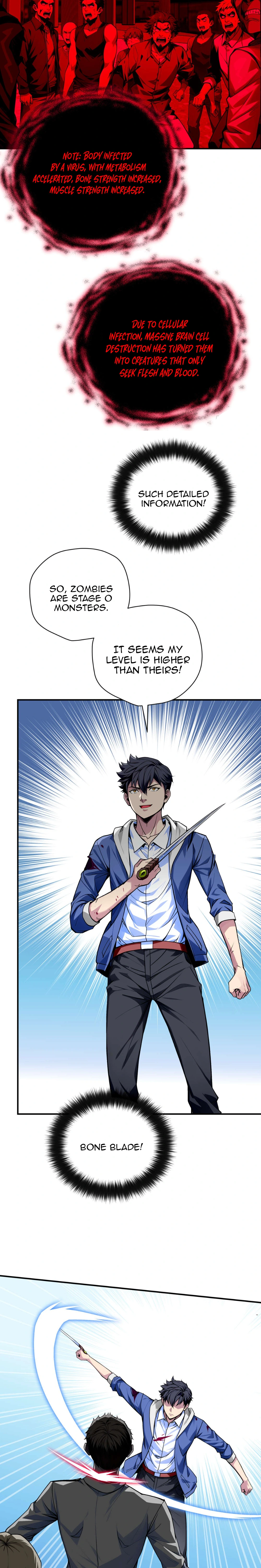 Apocalypse Insect Master Ch. 6 第10页