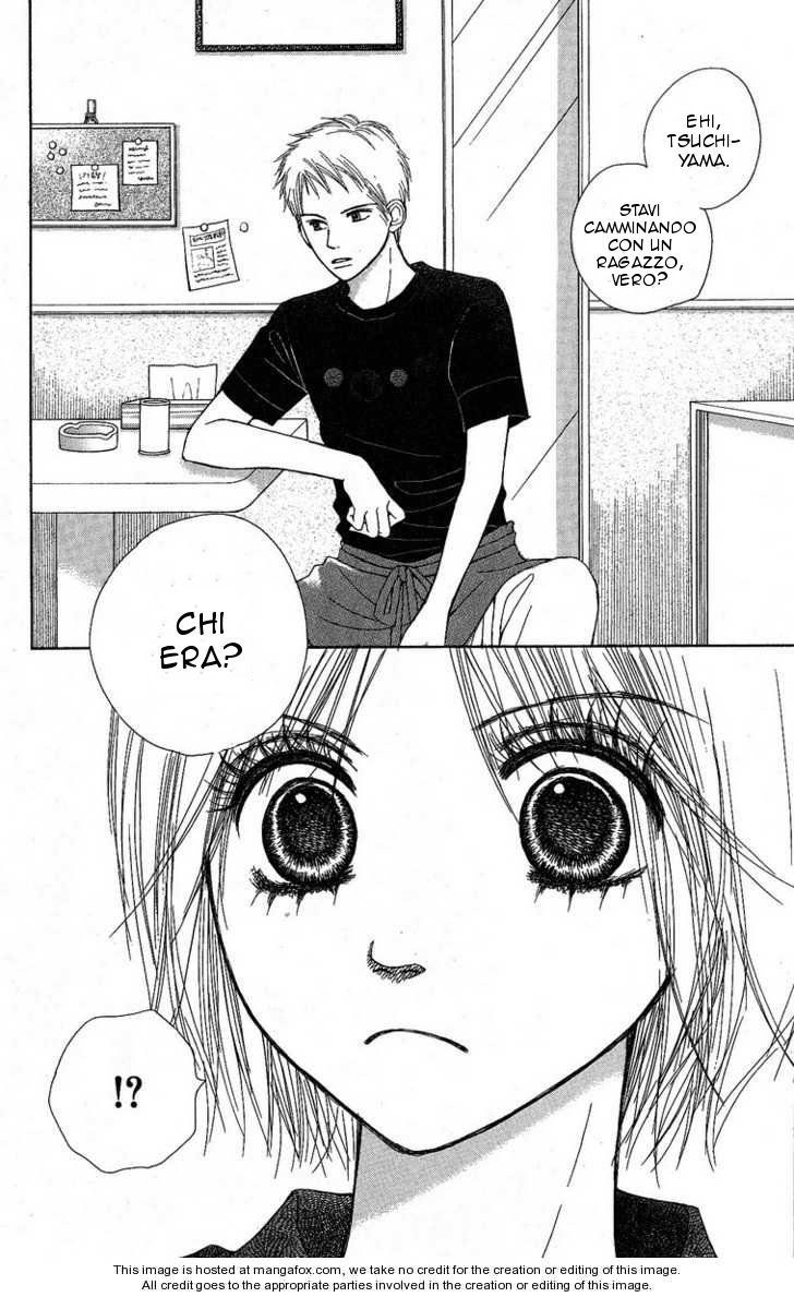 Kimi to Kiss Shite Sono Ato de Ch. 3 第2页