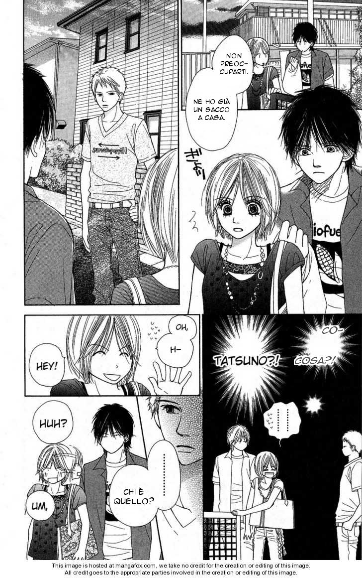Kimi to Kiss Shite Sono Ato de Ch. 3 第12页