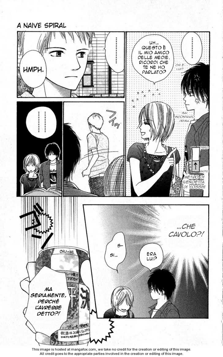 Kimi to Kiss Shite Sono Ato de Ch. 3 第13页