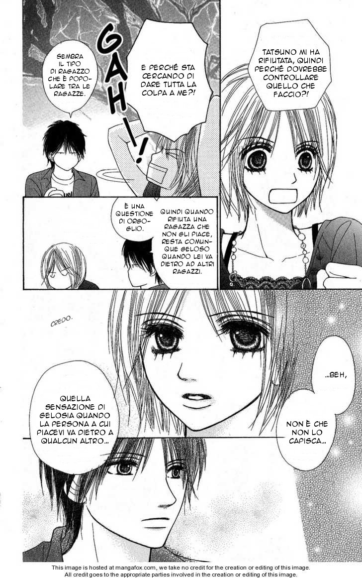 Kimi to Kiss Shite Sono Ato de Ch. 3 第14页