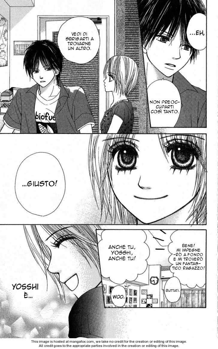 Kimi to Kiss Shite Sono Ato de Ch. 3 第15页