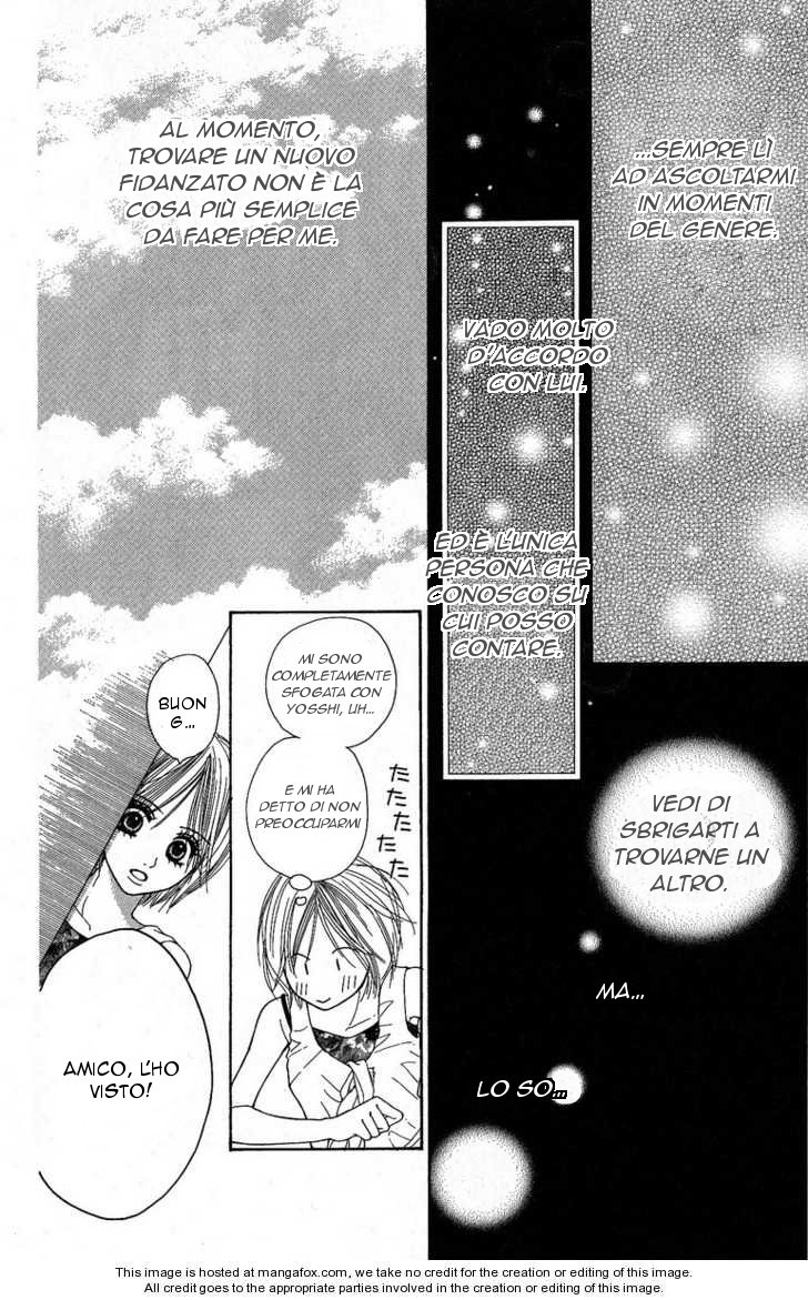 Kimi to Kiss Shite Sono Ato de Ch. 3 第16页