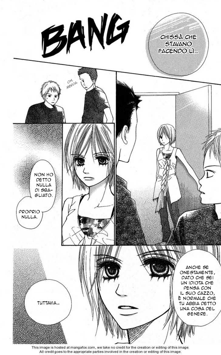 Kimi to Kiss Shite Sono Ato de Ch. 3 第18页