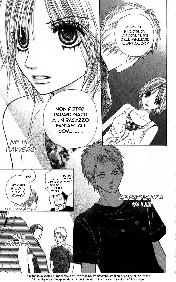 Kimi to Kiss Shite Sono Ato de Ch. 3 第19页