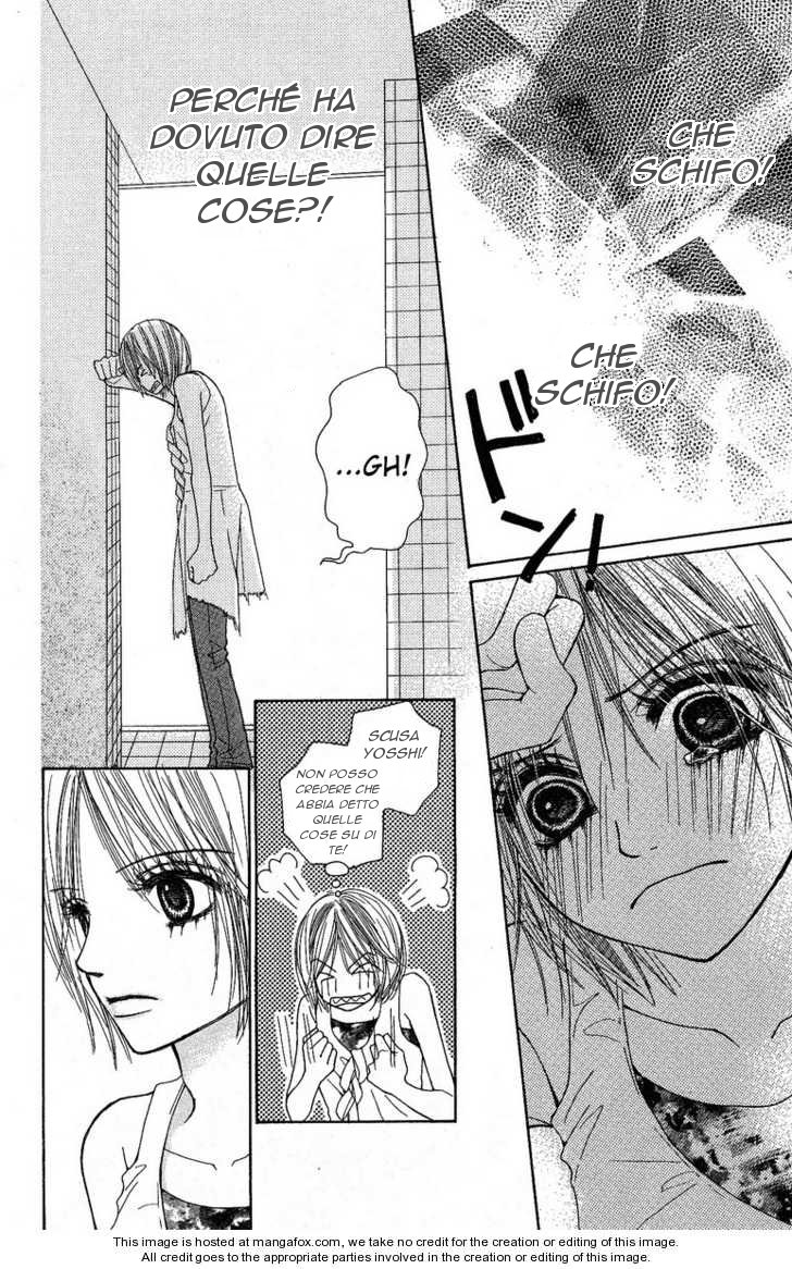 Kimi to Kiss Shite Sono Ato de Ch. 3 第20页