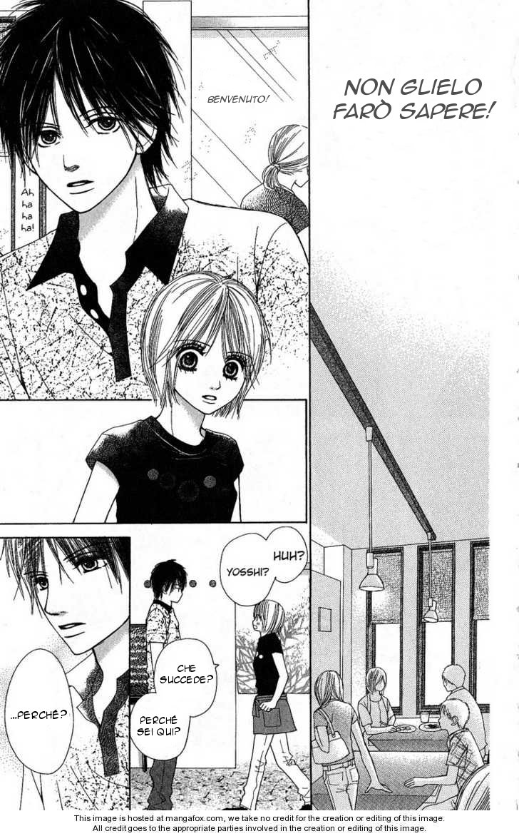 Kimi to Kiss Shite Sono Ato de Ch. 3 第21页