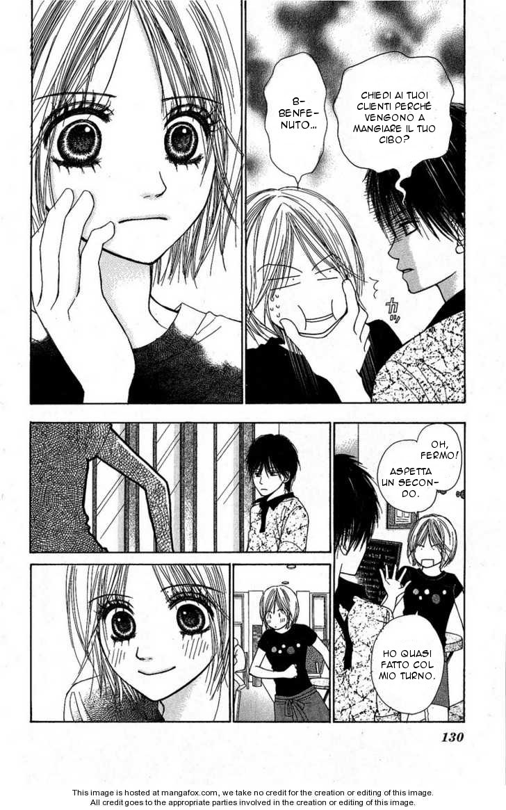 Kimi to Kiss Shite Sono Ato de Ch. 3 第22页
