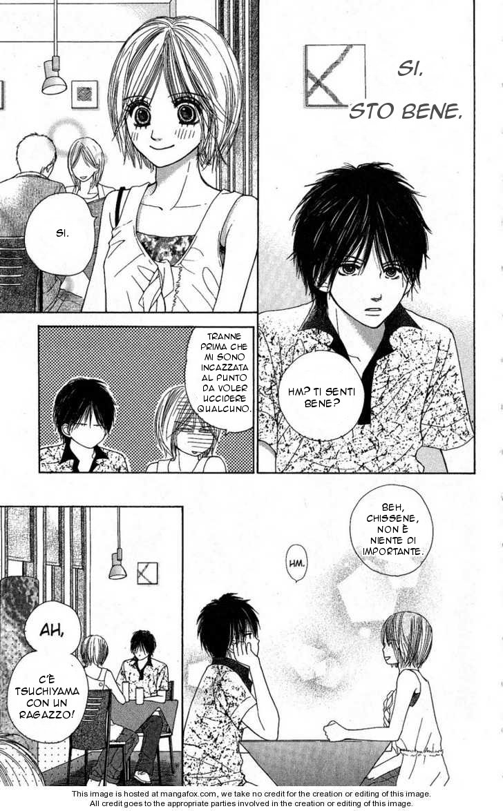 Kimi to Kiss Shite Sono Ato de Ch. 3 第23页
