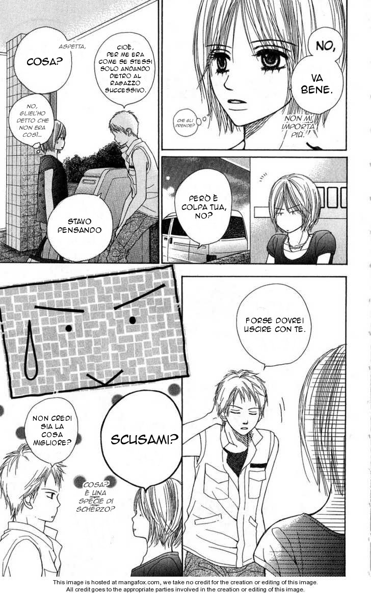 Kimi to Kiss Shite Sono Ato de Ch. 3 第25页