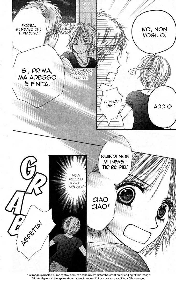 Kimi to Kiss Shite Sono Ato de Ch. 3 第26页