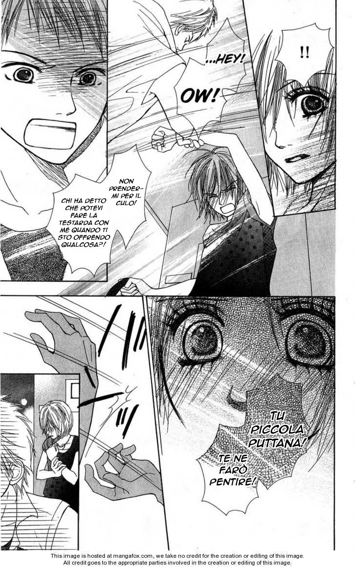 Kimi to Kiss Shite Sono Ato de Ch. 3 第27页