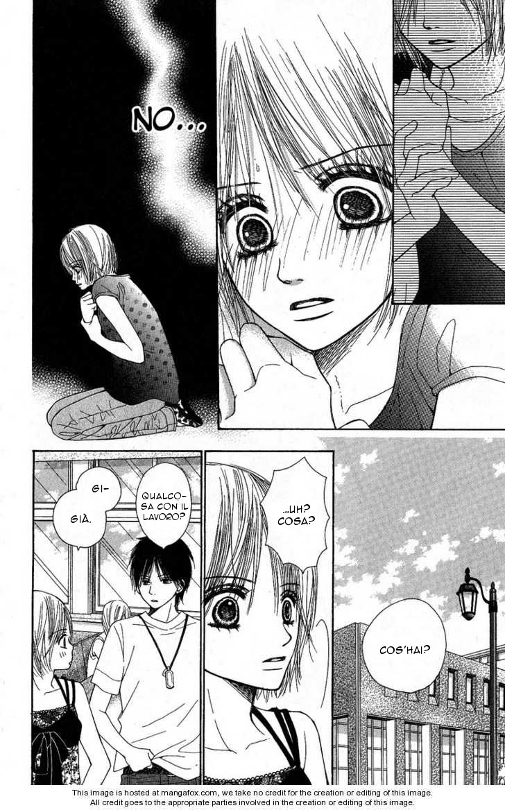 Kimi to Kiss Shite Sono Ato de Ch. 3 第28页